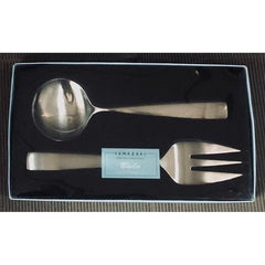 Yamazaki Bolo Salad Serving Set - Eva Essentials