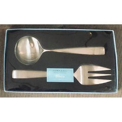 Yamazaki Bolo Salad Serving Set - Eva Essentials