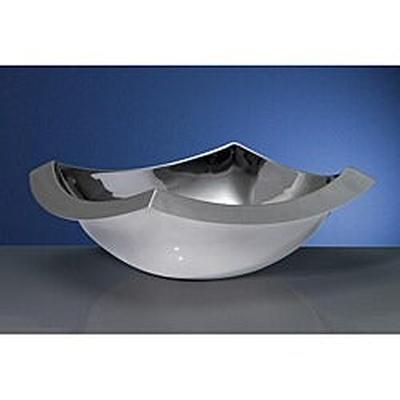 Yamazaki Signature Collection Salad Bowl with 2 Utensils - Eva Essentials