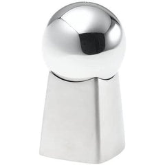 Yamazaki Signature Collection Salt and Pepper Set Stainless Steel - Eva Essentials