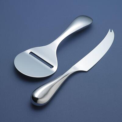 Yamazaki Tantalyn 2 - Piece Cheese Set - Eva Essentials