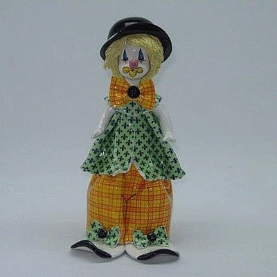 Zampiva Authentic Clown - Eva Essentials