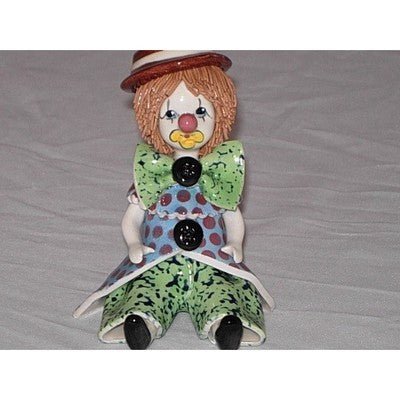Zampiva Clown 30039 - Eva Essentials